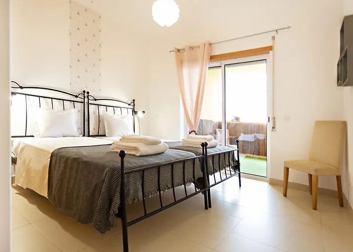 Appartement Fleming *