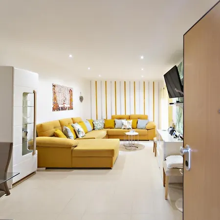 Apartment Fleming Cabanas De Tavira