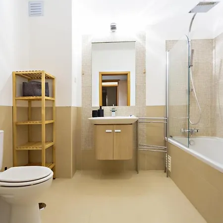 Apartment Fleming Cabanas De Tavira
