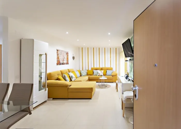 아파트 Fleming 타비라