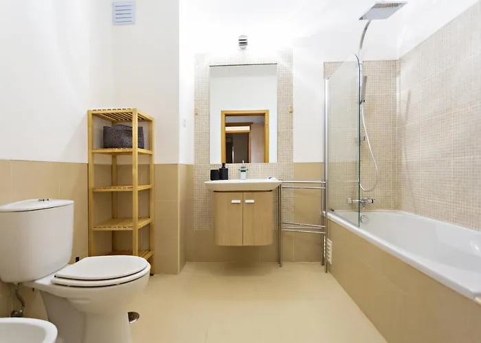 아파트 Fleming 타비라