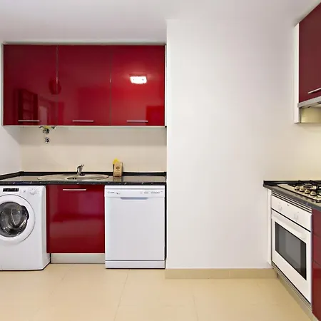 Fleming Cabanas de Tavira