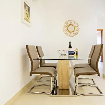 Fleming Apartman Cabanas de Tavira